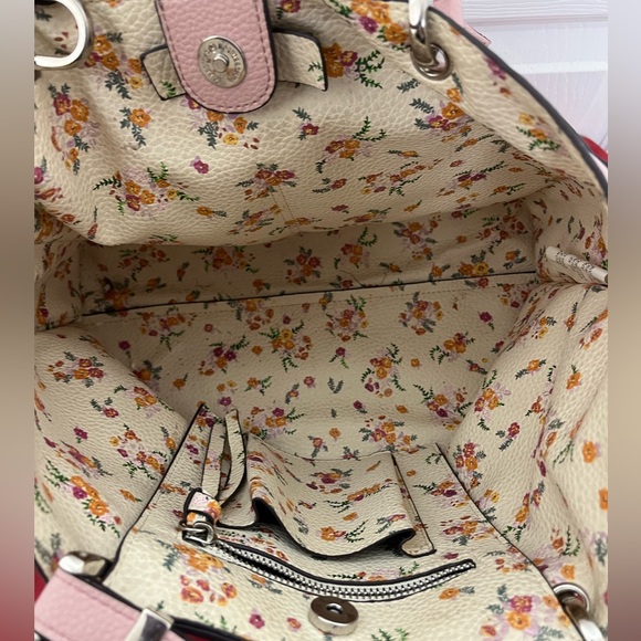 Steve Madden Pink Purse - Picture 12 of 16